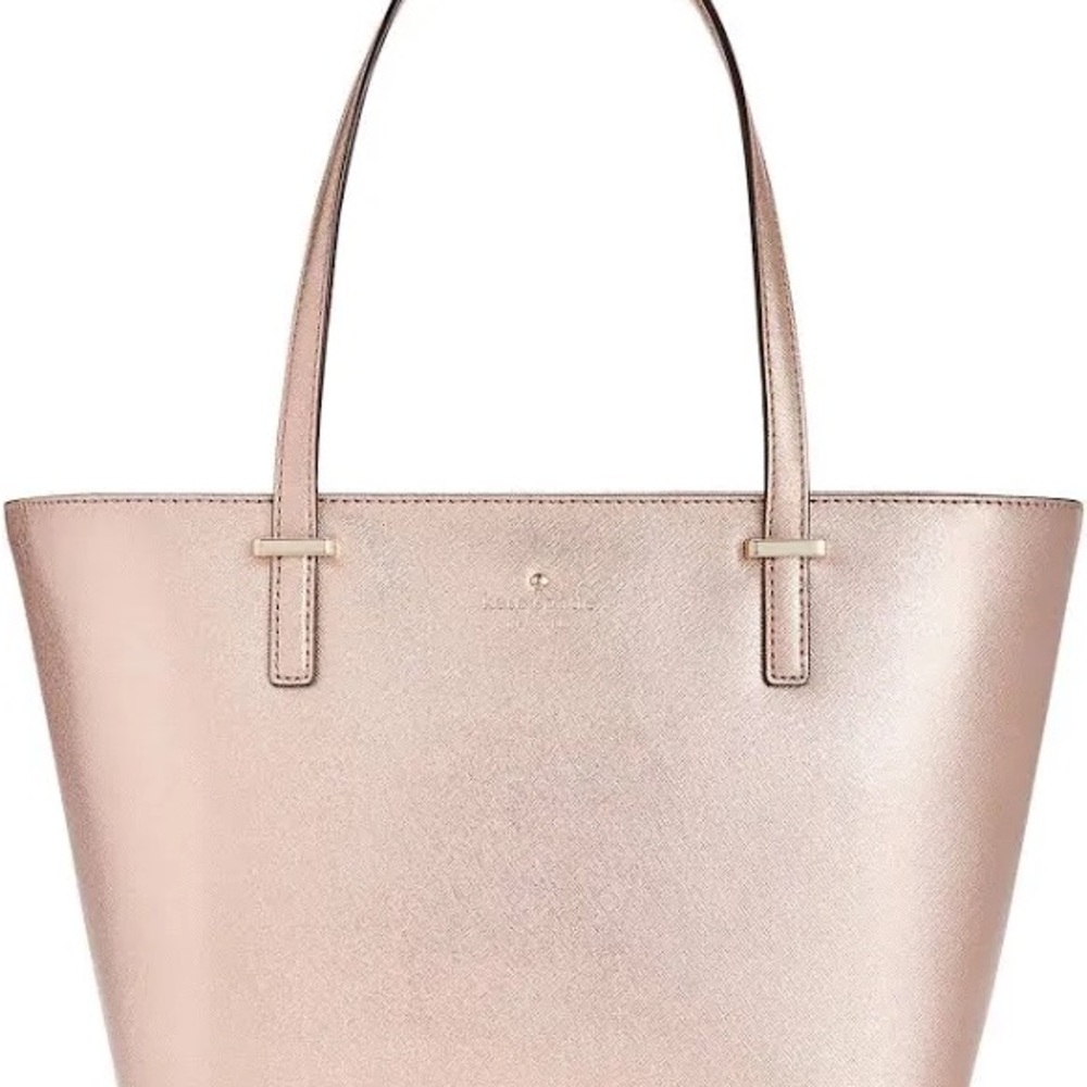 Kate Spade Cedar Street mini Harmony Rose Hold